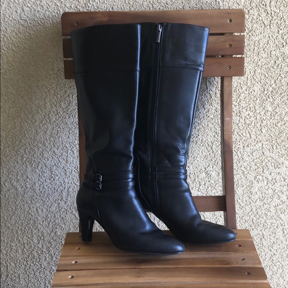 bandolino shoes boots